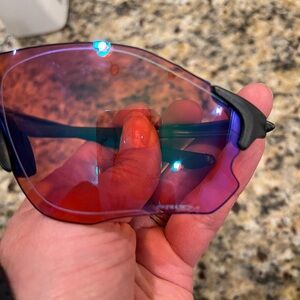 Oakley Prizm sunglasses